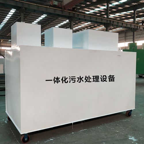 荷塘甘肃嘉源通全域服务｜专业污水处理设备定制生产、安装运维一站式解决方案